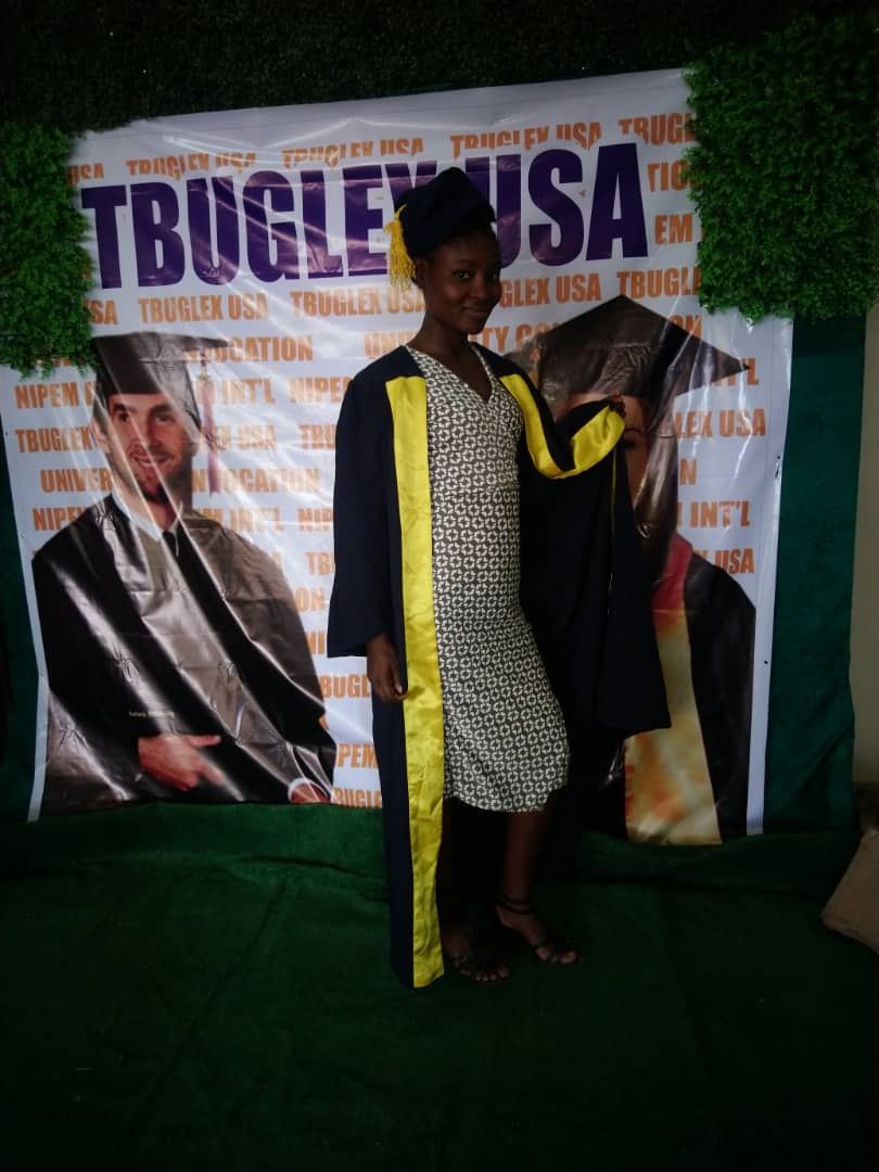 TBUGLEX Graduate